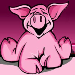 free porn pig