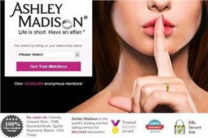dating site hacked