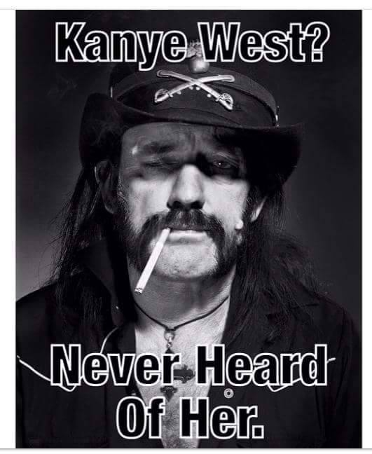 lemmy motorhead