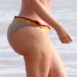 kim kardashian ass