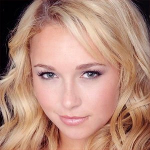 hayden panettiere hot star of heros