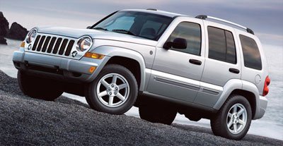 jeep liberty