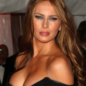 melania trump not a hooker